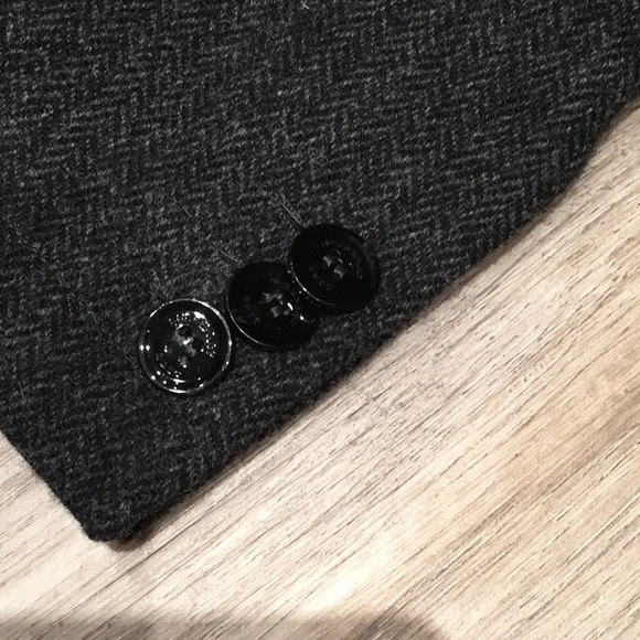 Burberry Brit Sport Nova Check Sports Coat with quilted zip in/out collar - Picture 7 of 15